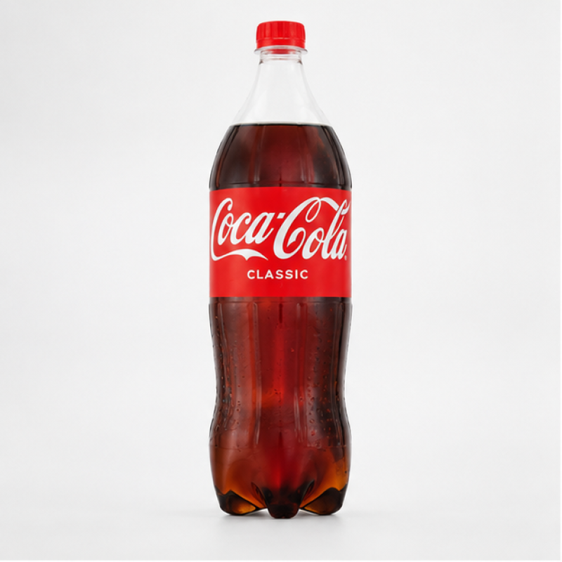 Coca-Cola 1,25L