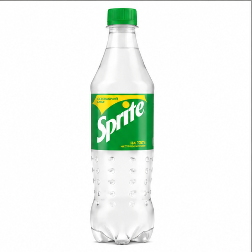 Sprite 0,5L
