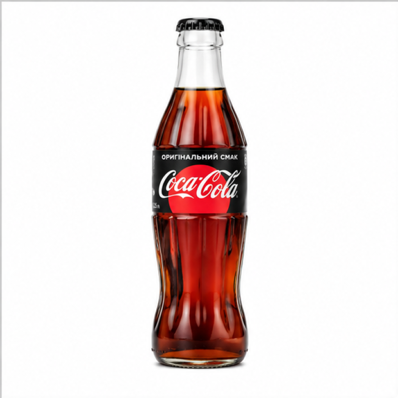Coca-Cola  Zero 0,25L