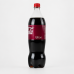 Coca-Cola  Cherry 1,25L