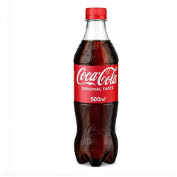 Coca-cola 0.5