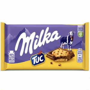 Сендвіч Milka TUC