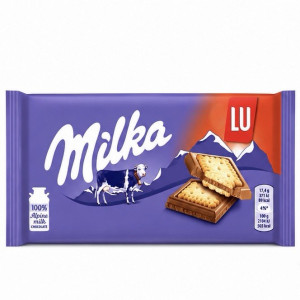 Сендвіч Milka LU