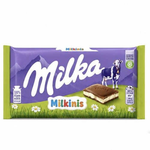 Milka Milkinis