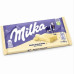 Білий шоколад Milka