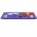 Milka Полуниця та йогурт