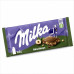 Milka з фундуком