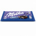 Milka з печивом OREO