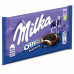 Milka з печивом OREO
