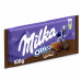 Milka Oreo Brownie