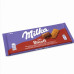 MILKA  BISCOFF