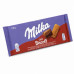 MILKA  BISCOFF
