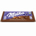 Milka з арахісом і хрусткою карамеллю