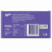 Milka з кремовою начинкою та печивом