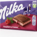 Milka Raspberry
