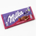 Milka Raspberry