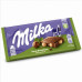 Milka Whole Hazelnuts
