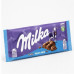 Milka Bubbly Alpine Milk