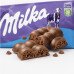 Milka Bubbly Alpine Milk