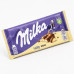 Milka Bubbly Alpine Milk White