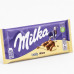 Milka Bubbly Alpine Milk White