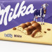 Milka Bubbly Alpine Milk White