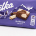 Milka Happy caw