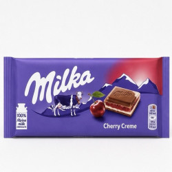 Milka Chery