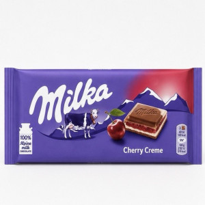 Milka Chery