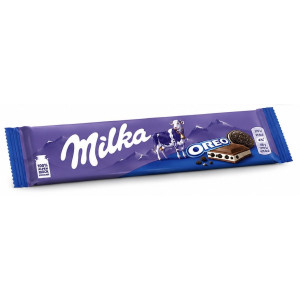 Milka Oreo